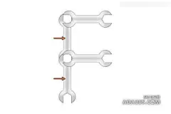 ps手绘教程-用PS钢笔工具来绘制超逼真的常用日常工具五件套- 绘图- 图片处理- 学习教程类- 我的自学网-我要自学网-免费教程|ps视频教程下载|PS抠图教程|自学设计|设计教程|平面教程|设计培训-我爱自学网