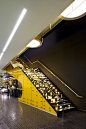 Videotron 旗舰店 / Sid Lee Architecture