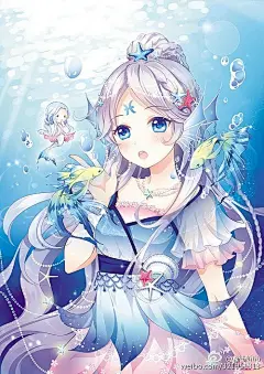 动漫少女底图
云则整理#侵删致歉
