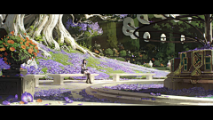 冰糖葫芦爱冰棍采集到景