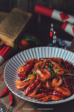 丶齐天大圣采集到舌尖上的中国