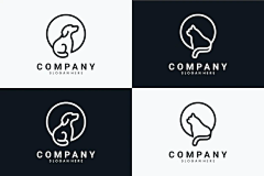 hPGWpoM0采集到logo
