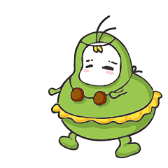 草裙舞 不听话的裙子