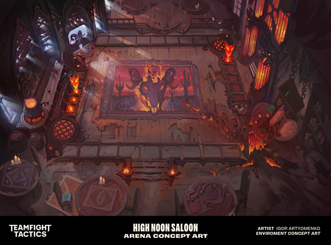  Reckoning Dawn of H...