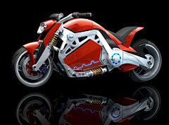 米缸先森采集到moto