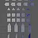How The F*#% Do I Model This? - Reply for help with specific shapes - (Post attempt before asking) - Page 142 — polycount