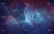 星系,星云,星星,充满的,深的,创世纪,洞,暗色,云,背景