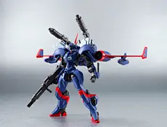 祖玛玩具★万代 ROBOT魂 机甲战记 Dragonar 2 Custom 威龙 订金-淘宝网