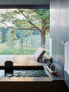 Claire-lee采集到酒店度假村