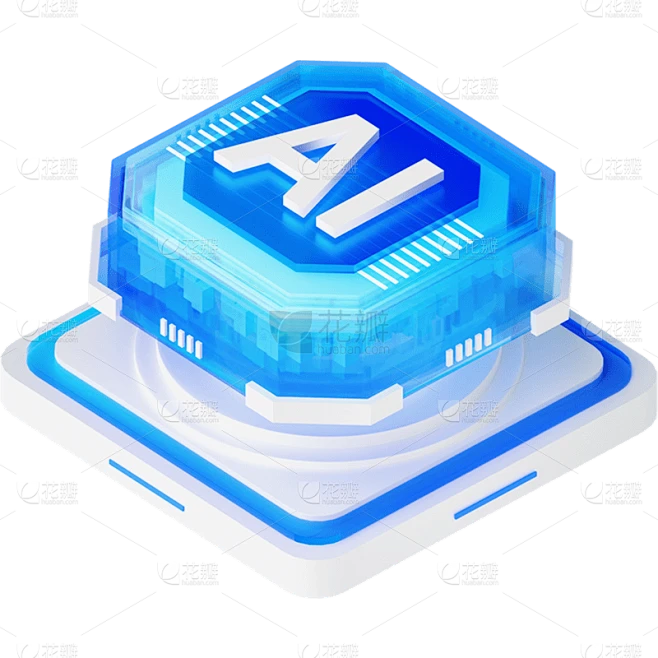 3d Ai