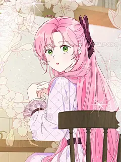 儿子和女儿都长大啦！！