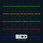 Mark chang zedd cover2