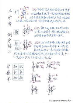 露543采集到书法