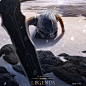TESL Heroes of Skyrim amp; The Fall-4