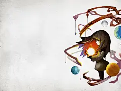 2.0版本新歌曲壁纸_deemo吧_百度贴吧