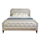 Miller - Beds & Headboards