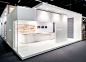 Mosa tiles exhibition stand