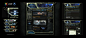 Starcraft Forum Skin Joomla by karsten