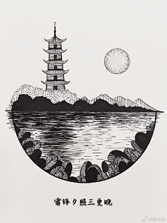 胖坨坨_Eva采集到场景插画