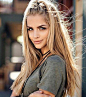 Cute-Winter-Hairstyles-for-Teens-37