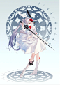 rwby 爱莲娜