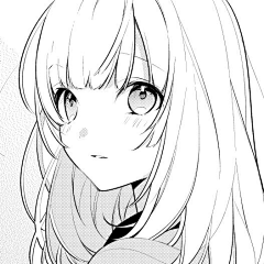 本木小絮采集到头像