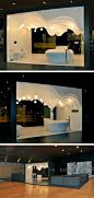 Exhibition Stand @ World Architecture Festival •Stand Design: Ozge Ayan •Stand Build: Xilos Temporary Architecture: 