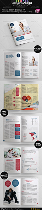 Annual Report Brochure V3 - Corporate Brochures