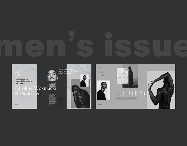 HENMAG Online Magazi...