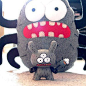  Series Dunny David Horvath Uglydoll  ?/??稀有 隐藏