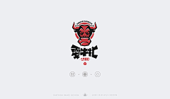 螺旋双剑采集到logo