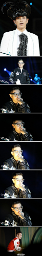 121020~21 ALIVE TOUR台湾站TOP饭拍[cr:UTOPIA] 5P 论坛收图：http://t.cn/zluczZ2