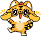 2022虎年素材