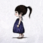 木朵…_来自土豆瓣的图片分享-堆糖网