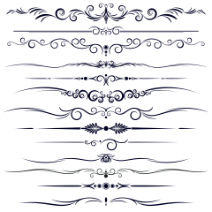 三井寿丶采集到花纹