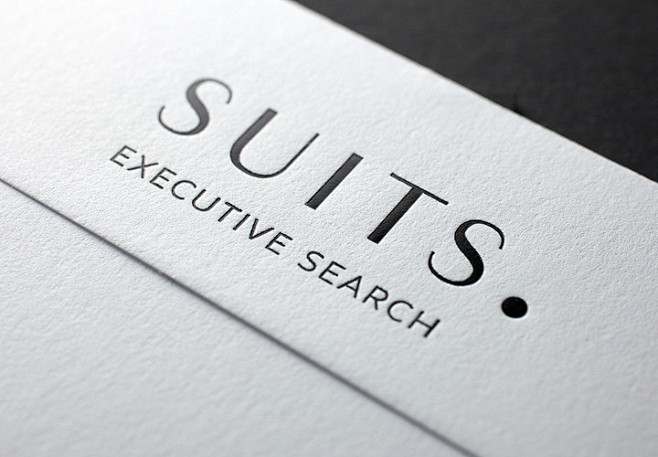 Suits. - Executive S...