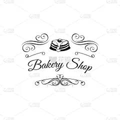 薄烤饼,商店,面包店,黄油,动物手,白色,白昼,精神振作,热,绘制