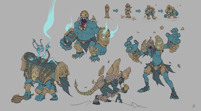 Concept Ideations -...