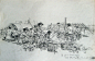 陈明谋速写手稿29 - 老泥鳅素描论坛 http://www.laoniqiu.com #素描#