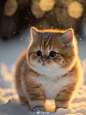可爱猫猫头像