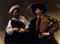 《算命者》Good Luck，1594-1595