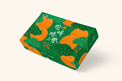 赏阅采集到包装