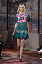Gucci 2016 Resort_高清图集_新浪网