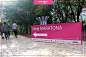 Marathon of Life (Breast Cancer Awareness Campaign) : Breast Cancer Awareness Campaign