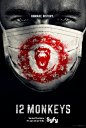 十二猴子 第一季 12 Monkeys Season 1 (2015)