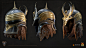 Baldur's Gate 3: Headwears