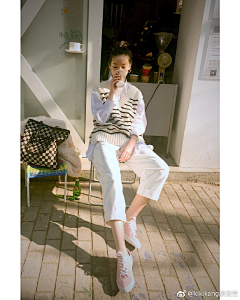首席女psy采集到海报