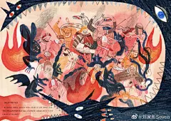 蓝色的事物是我在金斯顿大学研究生阶段的毕业设计作品。
蓝色是天空，是水，是空气，是深度和无限，是自由和生命。蓝色是宇宙最本质的颜色。-Yves Klein
蓝色有着曲折的历史，早期人类社会几乎没有蓝色的存在，古希腊人的颜色词汇里蓝色的缺失让学者认为他们看不到蓝色。古罗马人认为蓝色是低下古怪的 ​​​​...展开全文c