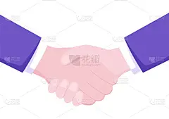 欢迎矢量插图打开网页，横幅，演示，社会媒体，文件，海报，或贺卡