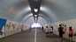 芙蓉隧道……涂鸦跟真正的街头涂鸦真不是一个概念的 懒得放图,跑进心脏的猫